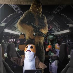 Meet your Posher, Lexie